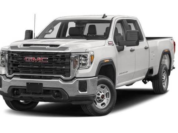 GMC SIERRA HD 2023 1GT19LEY3PF161105 image